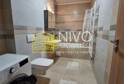 Apartament 2 camere – Tg. Mureș – Maurer – Bloc Nou - 9
