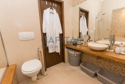 0% Comision! Apartament LUX cu 2 camere de inchiriat, ULTRACENTRAL - 12