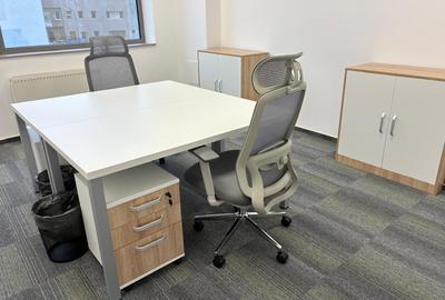 Spatii de birouri de inchiriat  2-8 persoane |  Cismigiu - 26