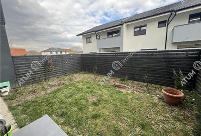 Casa cu 4 camere si teren propriu in Selimbar zona Triajului - 13
