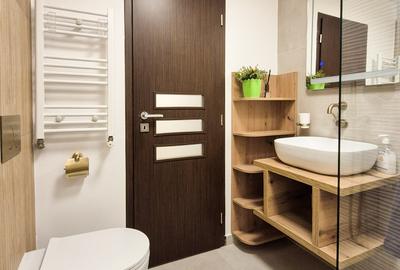 Apartament premium 2 camere | Faleza Nord | Parcare | Termen lung - 14