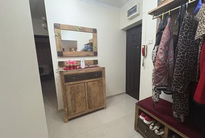 2 camere elegant mobilat | zonă ultracentrală | disponibil imediat - 5