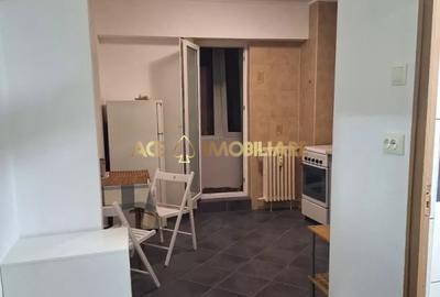 Garsoniera de inchiriat | Calea Calarasilor | Metrou | Pet friendly - 5