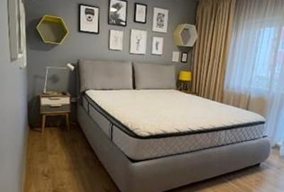 Apartament LUX 4 camere, complet mobilat si utilat, Cotroceni–Panduri - 4