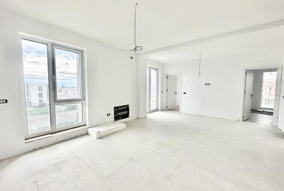 Apartament NOU cu 3 camere in Mosnita – Spatiu modern + 2 locuri de parcare! - 1
