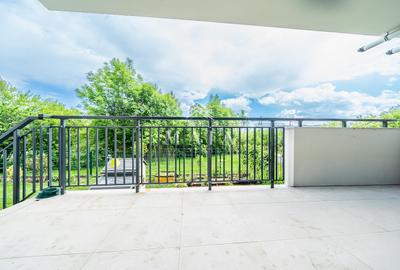 Apartament  3 camere , prima inchirie,Terasă + acces grădină | Parcare subterană - 5