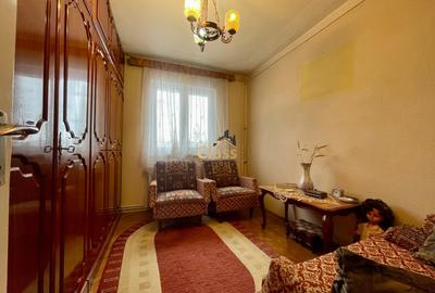 Apartament 3 camere | Decomandat |65 mpu | Zona Hotel Royal Gheorgheni - 3