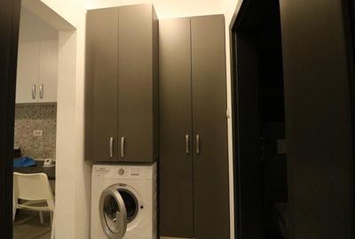2 camere- bloc nou- Giroc - 5