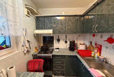 Apartament 3 camere - Campia Libertatii - 4