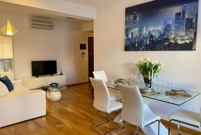 Apartament cu 3 camere si loc de parcare subteran - 1