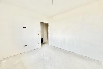 Duplex 5 camere, 130 mp utili, teren 350 mp, finisaje la alegere – Mosnita - 17