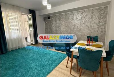 Apartament cu 2 camere decomandat, mobilat în Chiajna