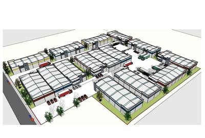 Park Logistic-Jilava - 6