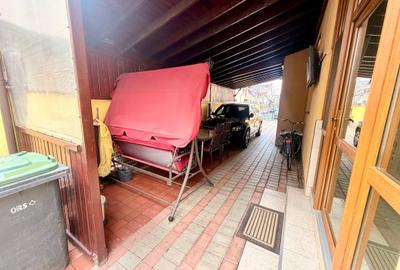 Casa individuala zona buna. 4 cam, Util 222mp. Teren 400mp - 49