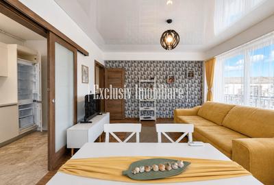 CENTRU VECHI! Apartament Premium Decomandat 65 mp + boxa 20 mp - in Bloc 2024 - 7