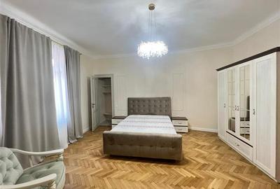 Apartament spațios de 80mp - zona Urania