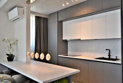 Apartament 2 camere lux de vanzare in Tomis Plus - 5