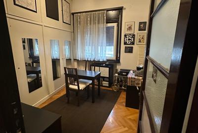 Rosetti / Romana : Apartament cu potential de investitie, Air BnB ! - 4