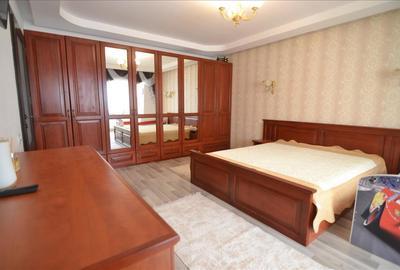 Apartament 2 camere decomandat,mobilat ,utilat Parcul Trandafirilor- Racadau - 23