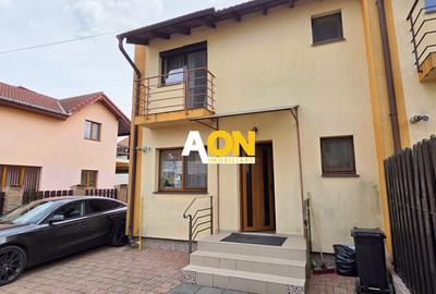 Casă tip duplex, mobilată, utilată, 3 camere, P+1, Alba - Micești - 3