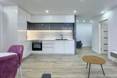 Apartament cu 3 camere de închiriat în zona Centrală - 3