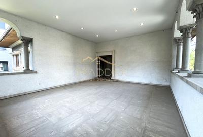 4 rooms ***203 SQM useful*** / 38 SQM terrace + garage / Primaverii - 17