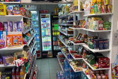 Magazin Alimentar Predare Afacere La Cheie | Zona Lacul Tei - 6