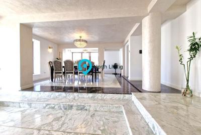 Vila Premium 2022 | Piscina | 774 mp Teren zona Iancu Nicolae - Pipera - 6