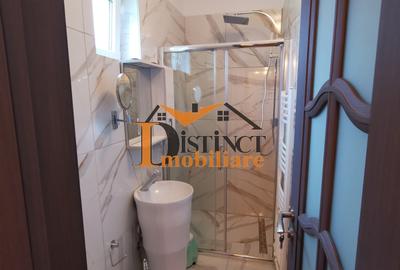 Apartament in casa, 3 camere, zona 15 Noiembrie. - 8