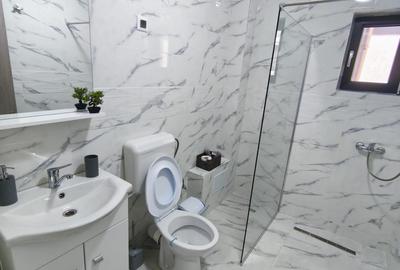ROANDY-Apartament 2 camere suber de inchiriat,bloc noui-Central - 6