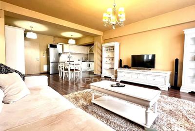 Apartament cu 2 camere, open space, zona Aradului - 2
