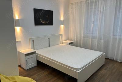 AP. 2 CAMERE IANCULUI, CENTRALA PROPRIE, MOBILAT/UTILAT MODERN,AC - 2