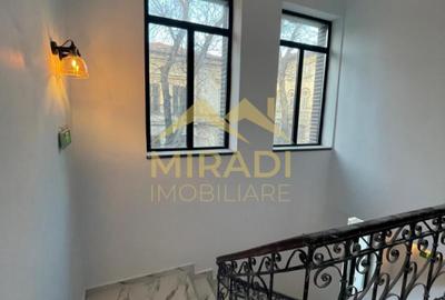 Inchirieri BIROURI CISMIGIU - 11