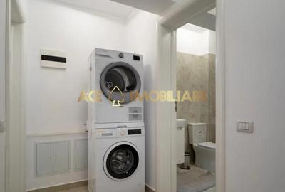 3 Camere  | Parcul Carol | Centrala | Parcare | PetFriendly - 11