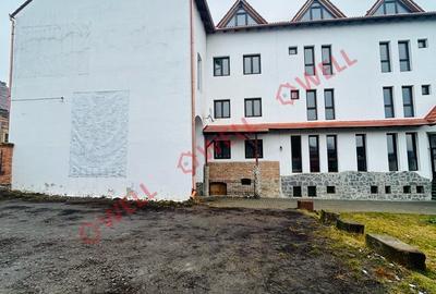 De vânzare complex de clădiri în Baraolt - 6