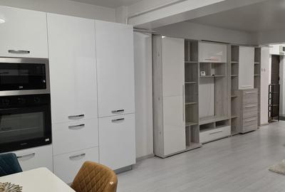 Apartament 2 camere open-space, zona Tatarasi, Kaufland-Bloc nou, ID: 160056 - 13