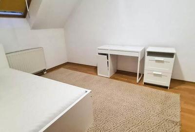 Casa 4 camere , Tudor , Curte si Garaj - 7