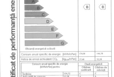 Garsonieră Zona Metrou Păcii, Decomandată, Mobilată, Utilată, Curată, Et. 1/2 - 12