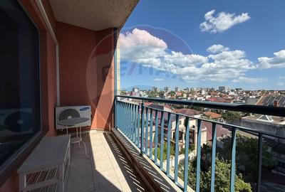 Spatiu de birouri, de inchiriat, zona Bld. Mamaia - 2