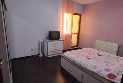 2 Camere mobilat si utilat, Centrala, bloc 2015 - 8