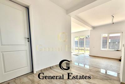 Casă modernă P+1 | 110 m.p | Design Minimalist - 5