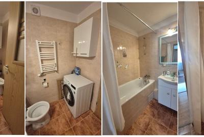 Apartament 2 camere, Pod Grant, complet decomandat, complet renovat, confort 1. - 6