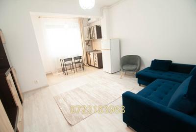 Garsoniera Militari Residence, Complex Avangarde Rezidential, comision 0 - 1