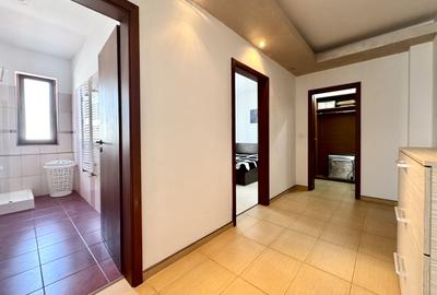 Apartament 2 camere, spațios si primitor, lângă pădure, zona Fropin - 17