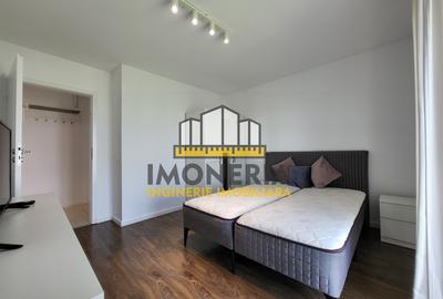 2 camere Tip 2-mobilat utilat-Pallady Villa Apartments 2-0% comision - 11