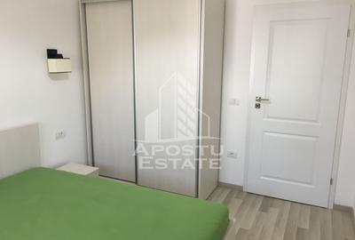 Apartament cu 3 camere, de inchiriat , Dumbravita - 4