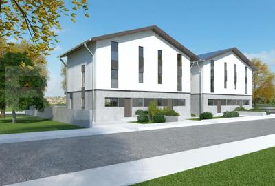 Duplex de 150 mp, proiect inovator 2022, cartier Izvor! - 3