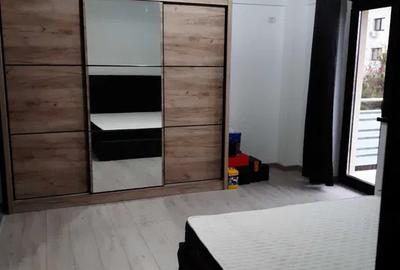 APARTAMENT 1 CAMERA, ETAJ 2/3, BLOC NOU, MOBILAT SI UTILAT, POPAS PACURARI - 3