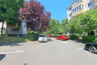 Apartament 2 camere decomandate, cartier Zorilor! - 1