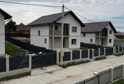 Case Single 5c P+1 Valea Lupului-Iași - 12